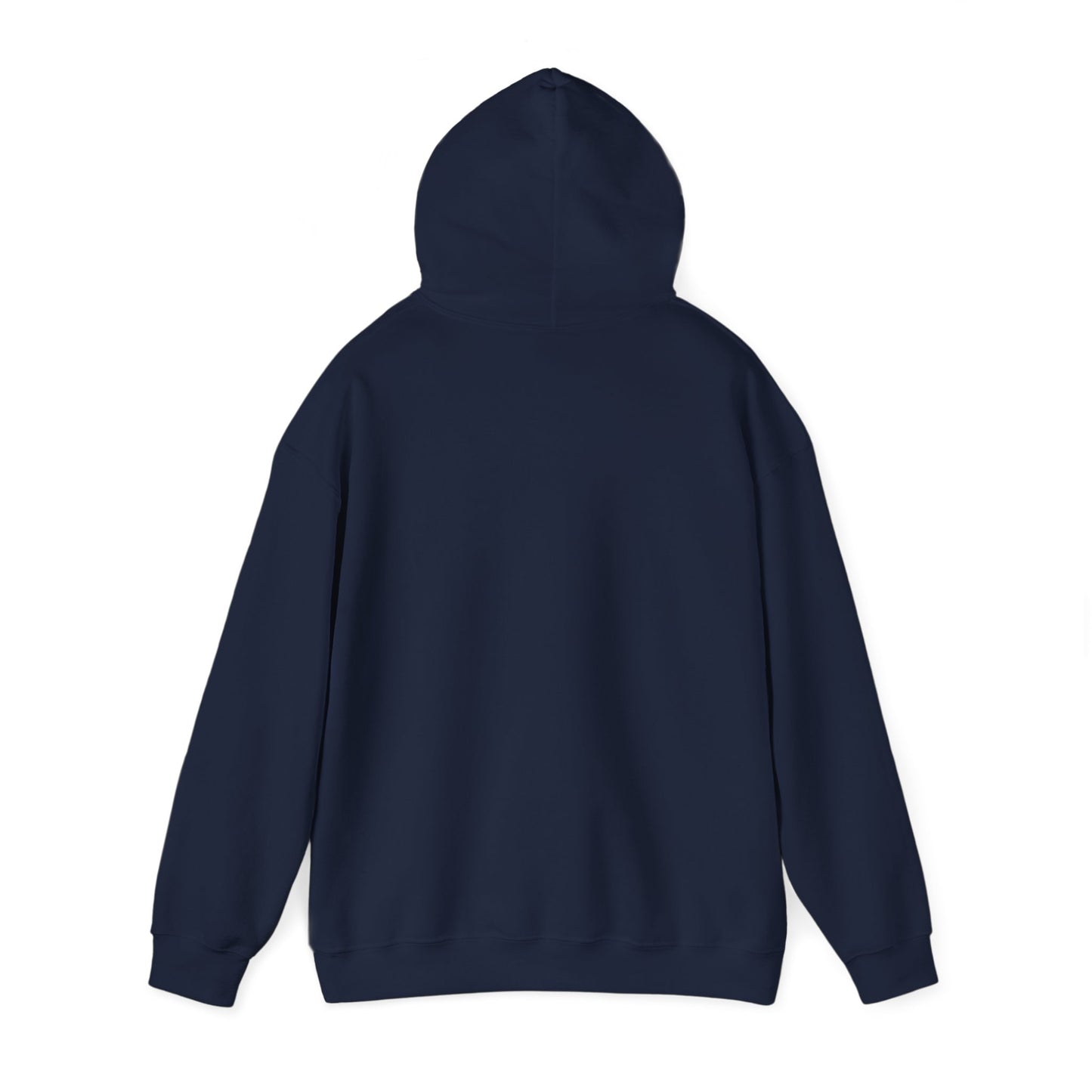 Unisex Heavy Blend™ Hooded Sweatshirt - ZilleniaL