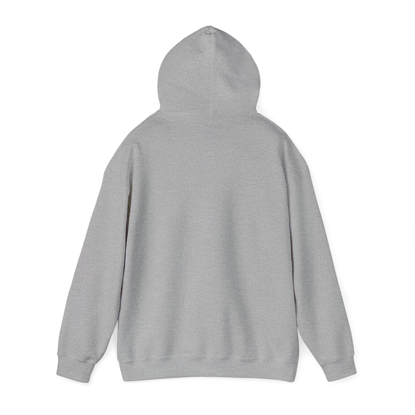 Unisex Heavy Blend™ Hooded Sweatshirt - ZilleniaL Pattern-Four