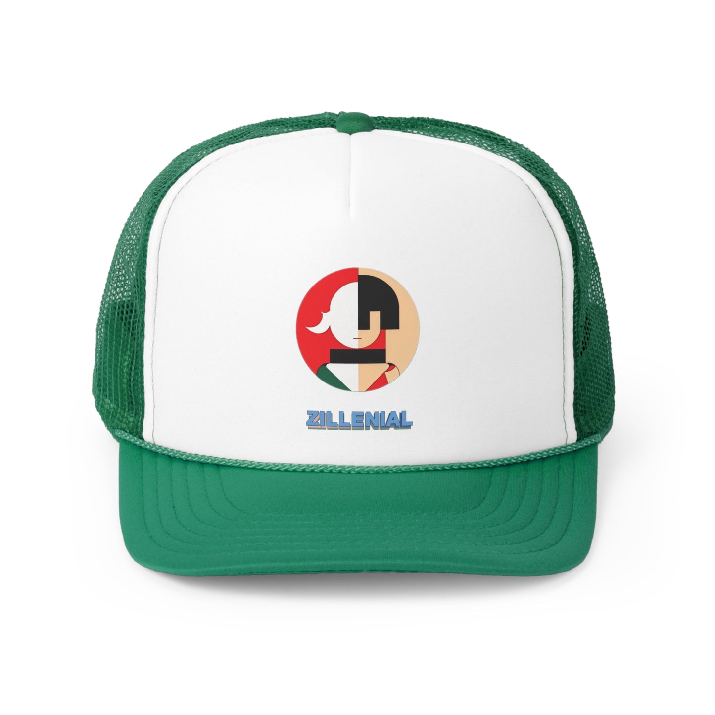 Trucker Caps ZilleniaL