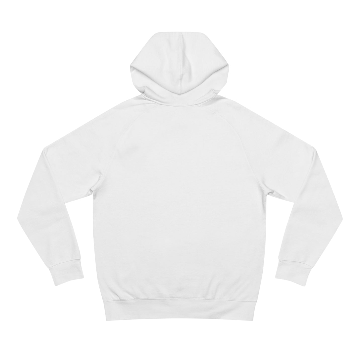 Unisex Supply Hoodie - ZilleniaL Pattern-One