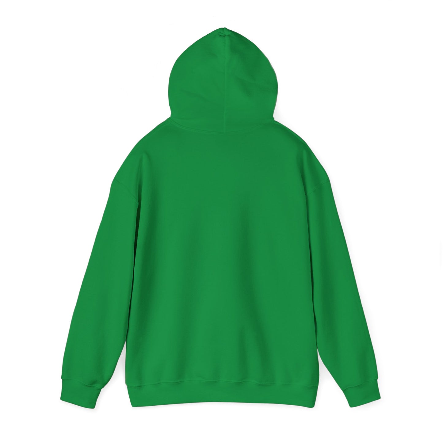 Unisex Heavy Blend™ Hooded Sweatshirt - ZilleniaL Pattern-Three