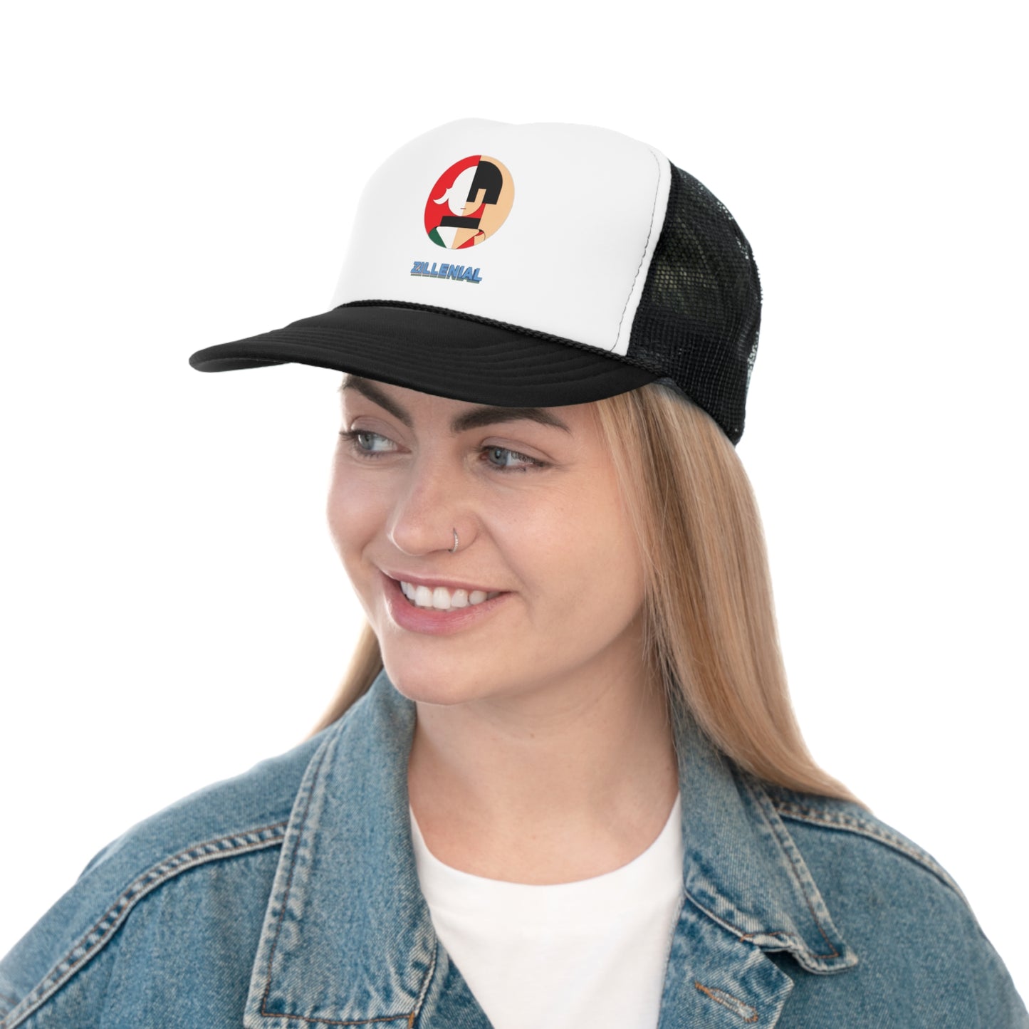 Trucker Caps ZilleniaL