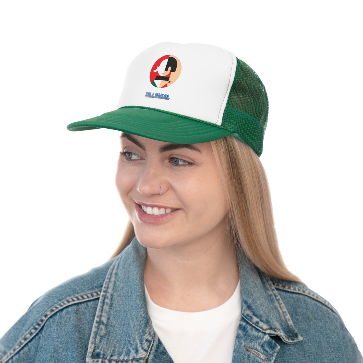 Trucker Caps ZilleniaL