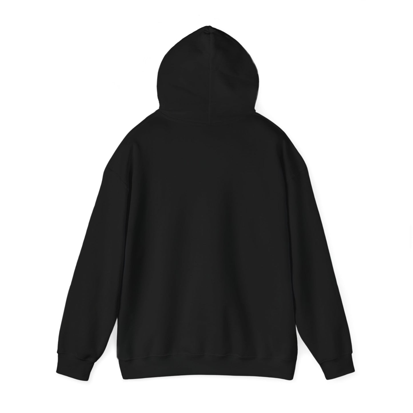 Unisex Heavy Blend™ Hooded Sweatshirt - ZilleniaL Pattern-Five