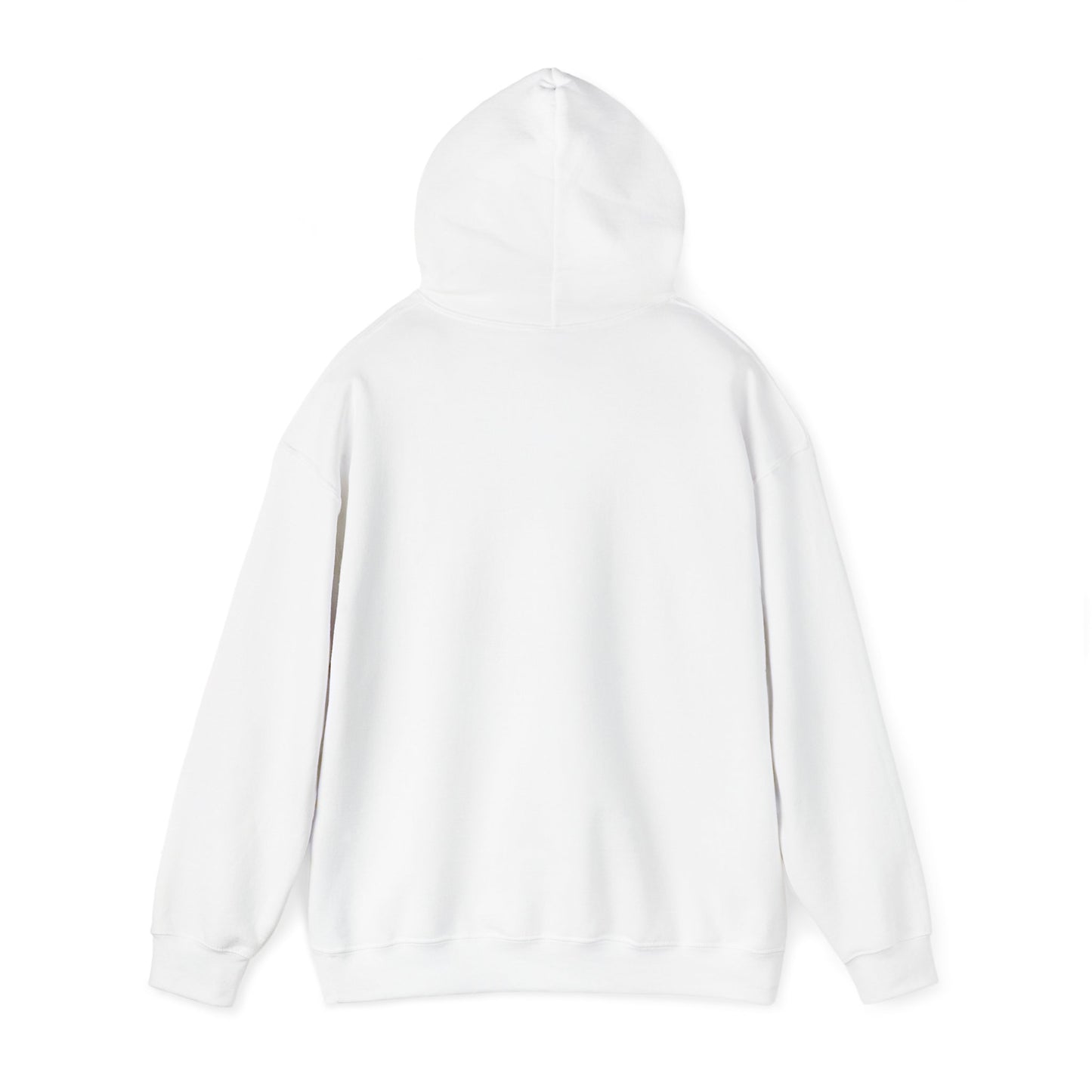 Unisex Heavy Blend™ Hooded Sweatshirt - ZilleniaL Pattern-Four