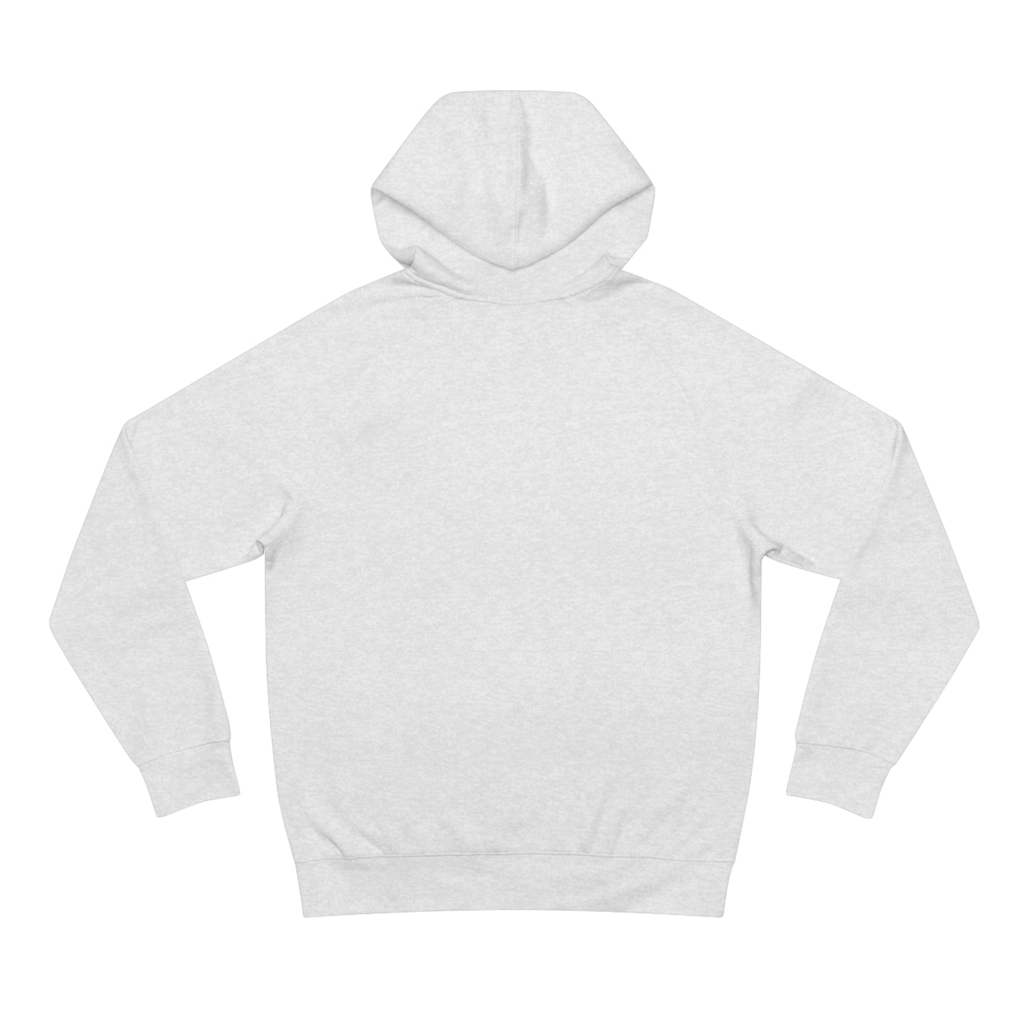 Unisex Supply Hoodie - ZilleniaL Pattern-One