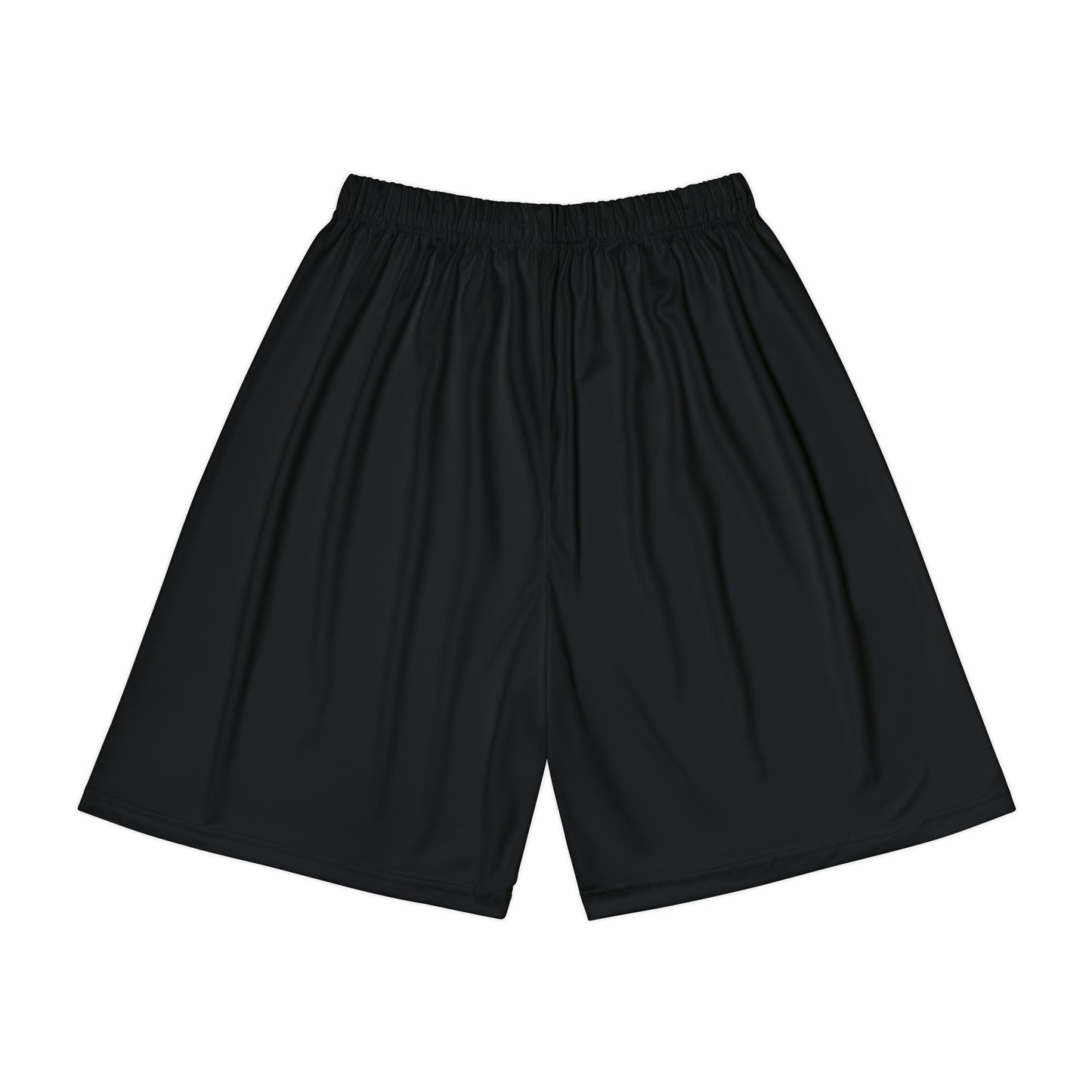 Men’s Sports Shorts - Black