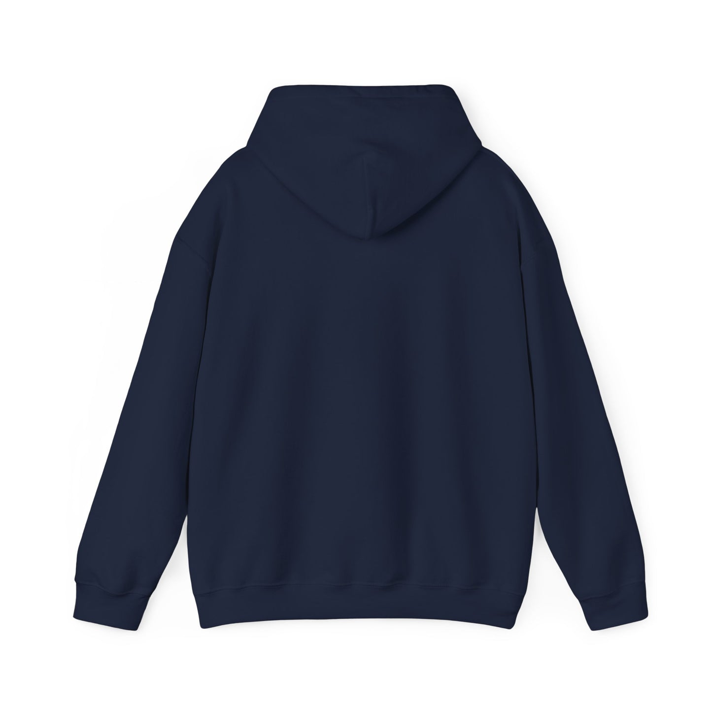 Unisex Heavy Blend™ Hooded Sweatshirt - ZilleniaL Pattern-Three