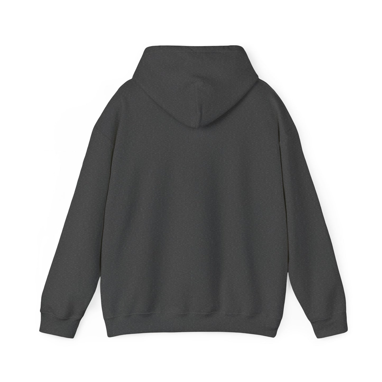 Unisex Heavy Blend™ Hooded Sweatshirt - ZilleniaL