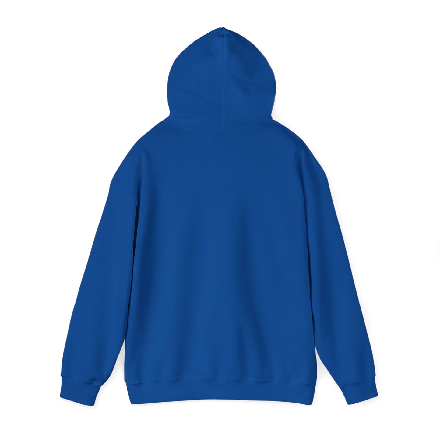 Unisex Heavy Blend™ Hooded Sweatshirt - ZilleniaL