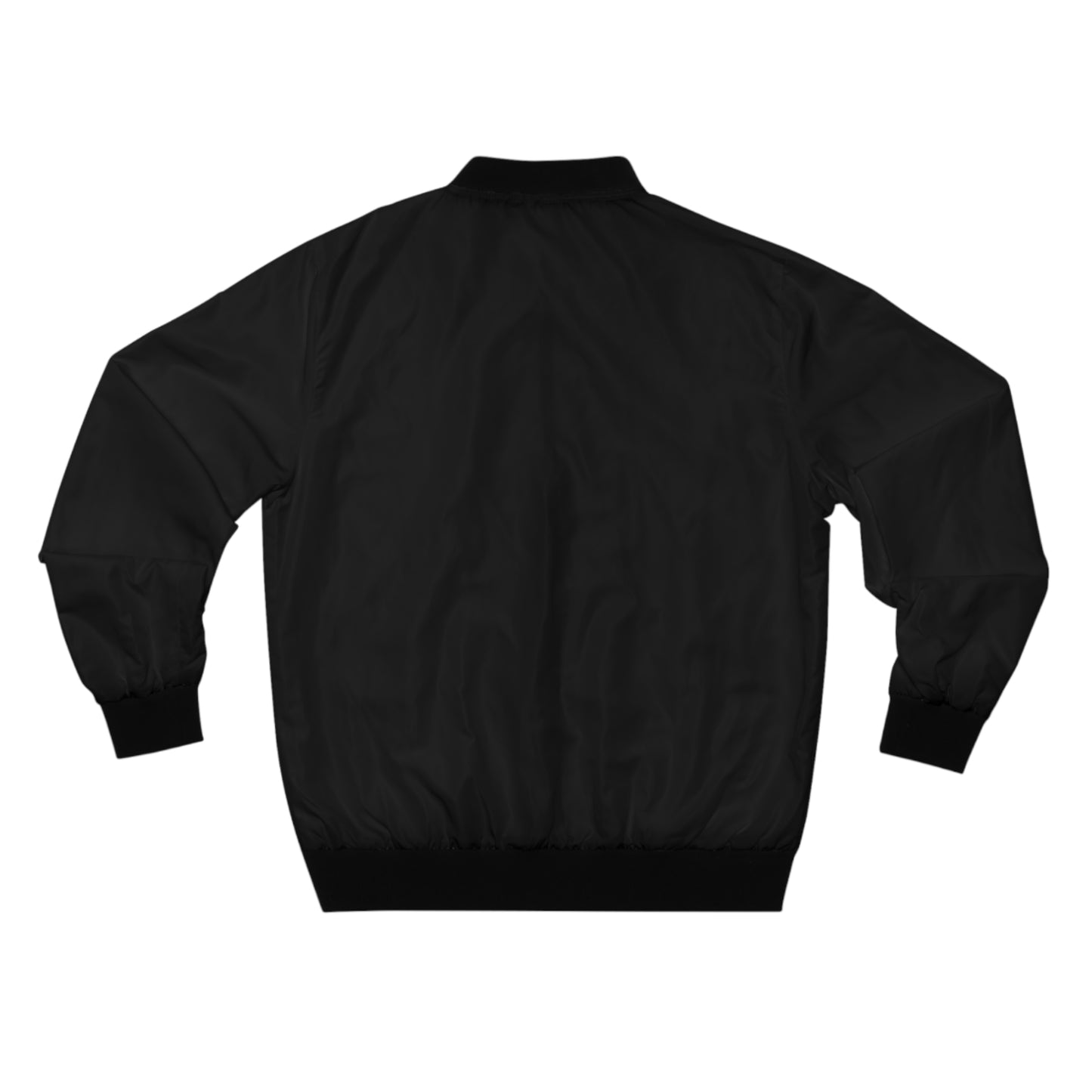 Men's Bomber Jacket - ZylleniaL