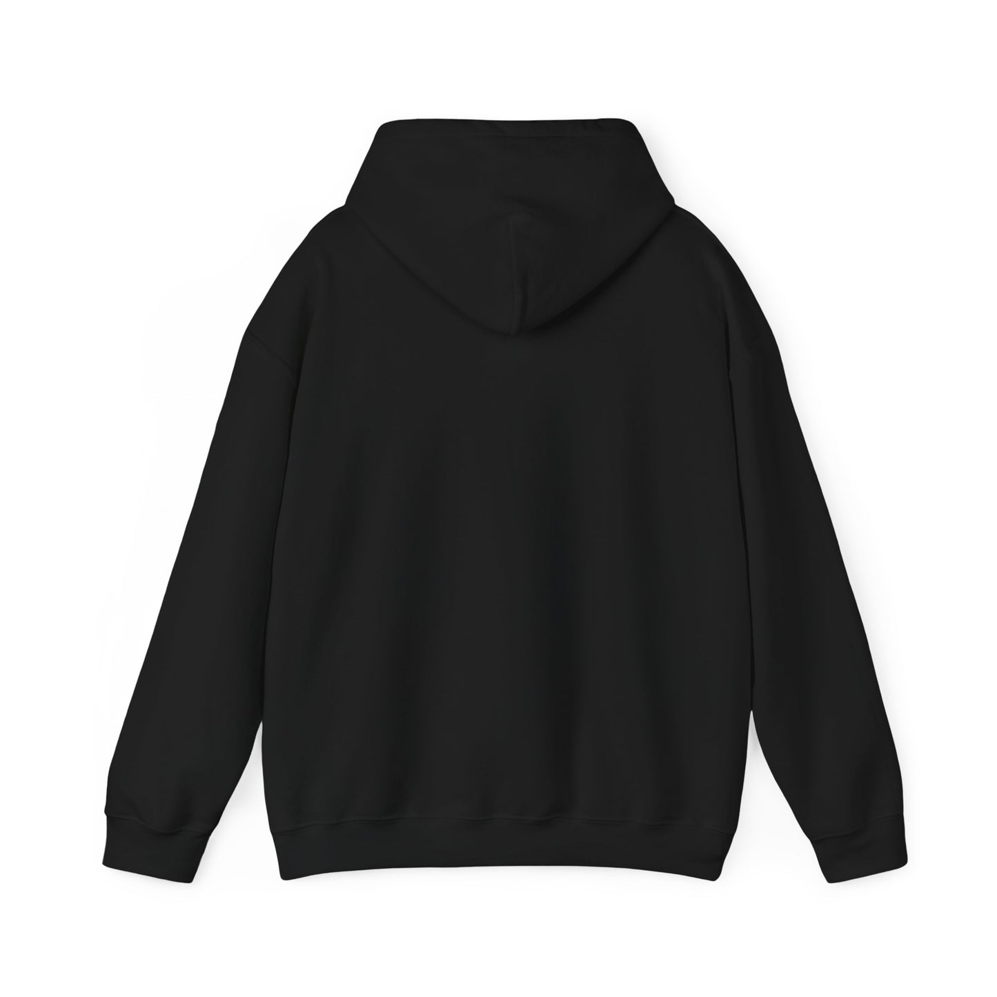 Unisex Heavy Blend™ Hooded Sweatshirt - ZilleniaL Pattern-Four