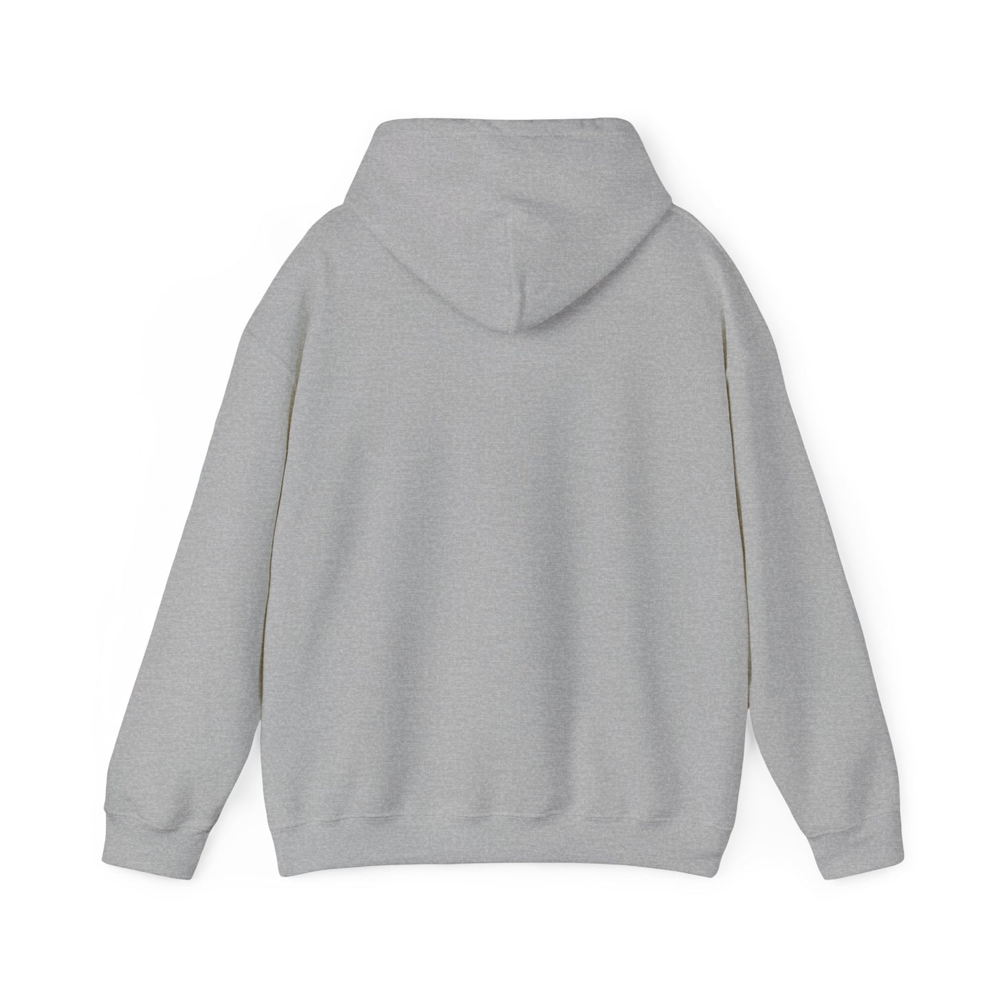 Unisex Heavy Blend™ Hooded Sweatshirt - ZilleniaL