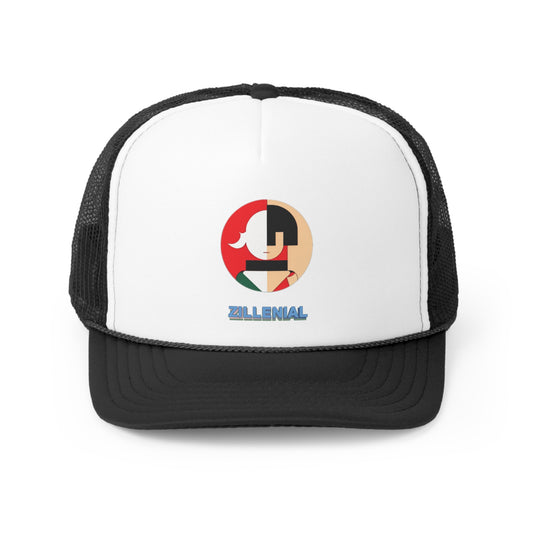 Trucker Caps ZilleniaL